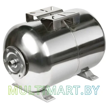 Гидроаккумулятор Unipump H24 (нерж. сталь) (85109)